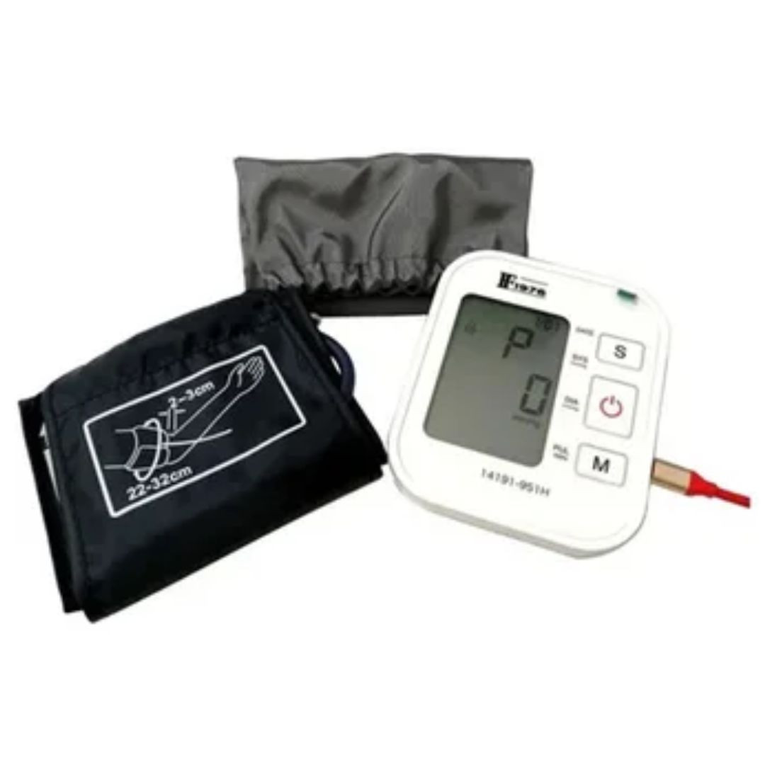 Miniatura 2 de Tensiometro Brazo Digital